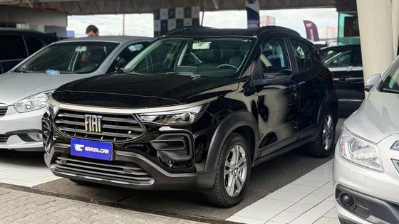 FIAT PULSE 1.3 FLEX DRIVE CVT FIAT PULSE 1.3 FLEX DRIVE CVT